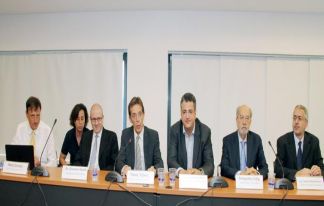 Δελτίο Τύπου Κατατέθηκαν οι δύο πρώτες αιτήσεις για την Θερμοκοιτίδα του CERN στη Θεσσαλονίκη